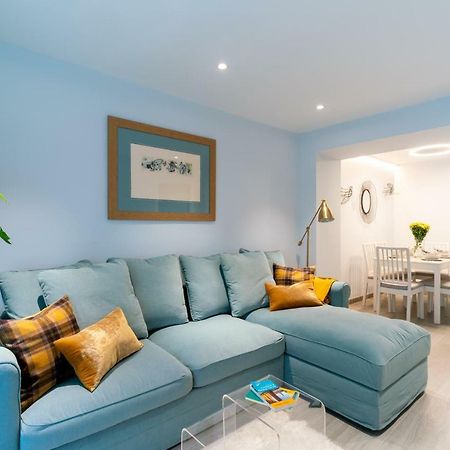 Unique Homes Las Setas La Campana เซบีญา ภายนอก รูปภาพ