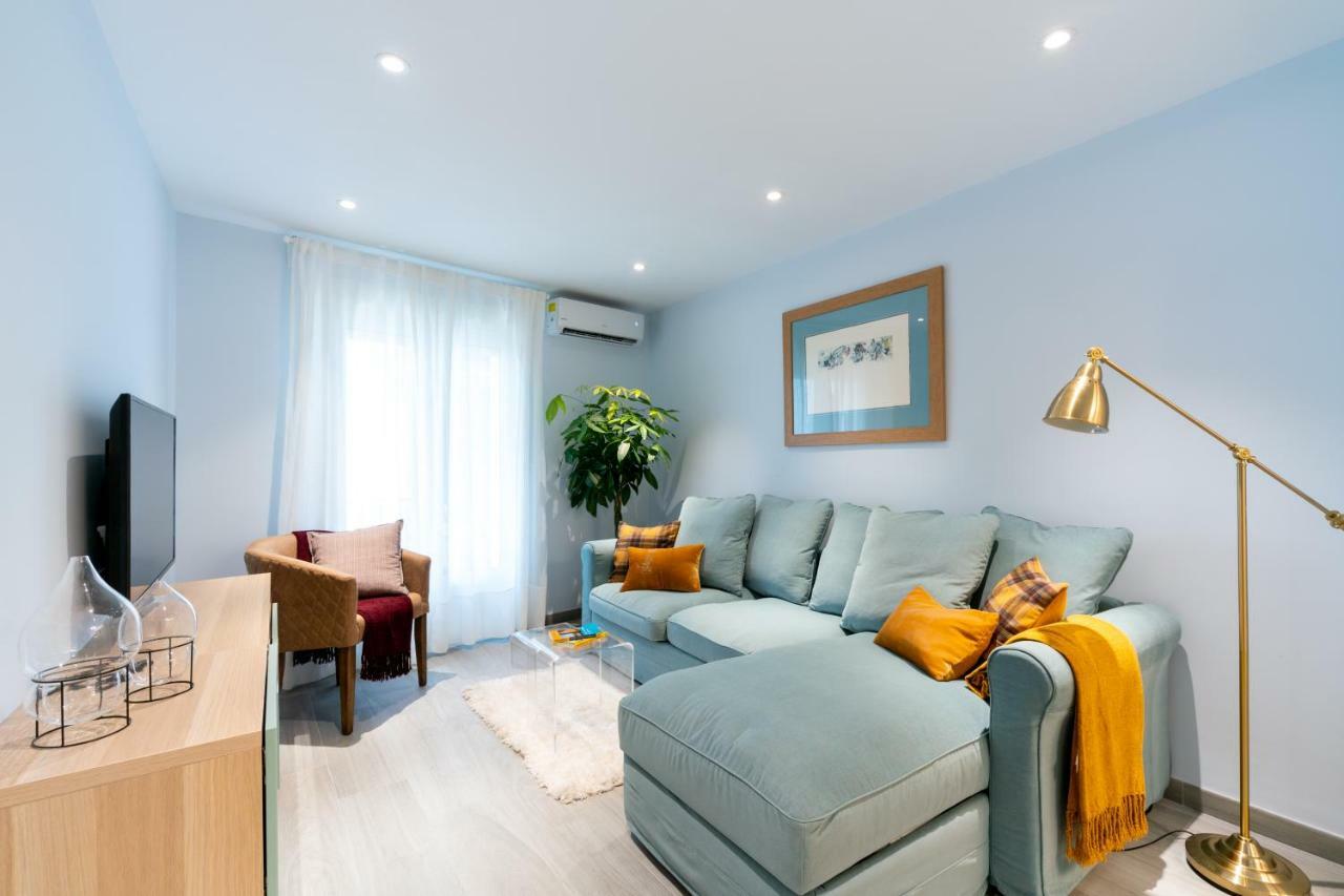Unique Homes Las Setas La Campana เซบีญา ภายนอก รูปภาพ