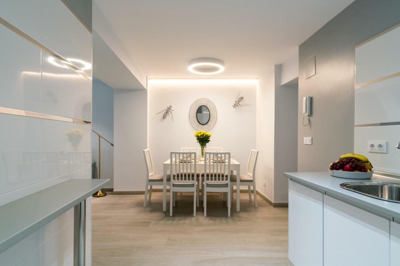 Unique Homes Las Setas La Campana เซบีญา ภายนอก รูปภาพ