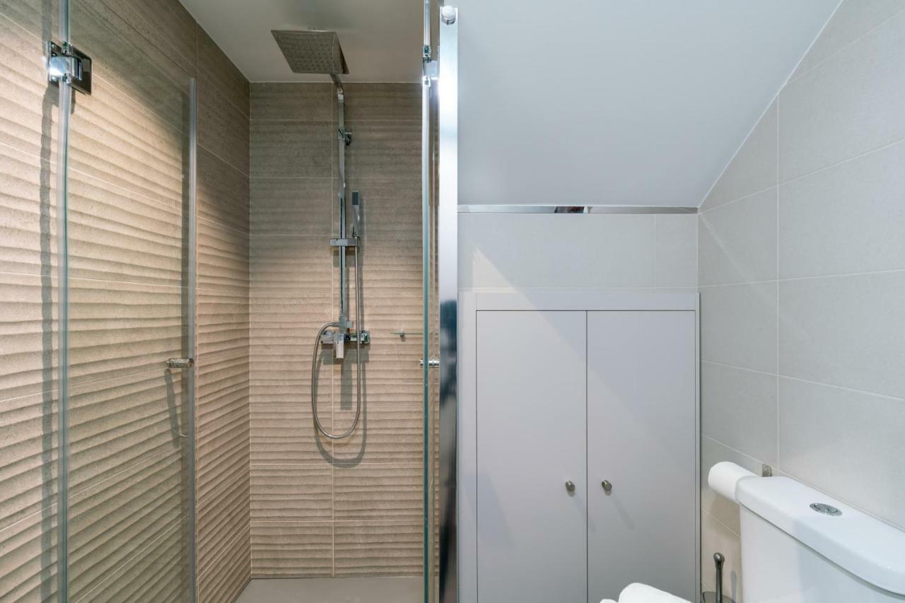 Unique Homes Las Setas La Campana เซบีญา ภายนอก รูปภาพ