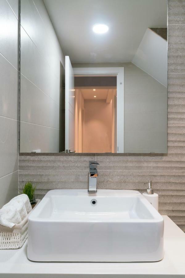 Unique Homes Las Setas La Campana เซบีญา ภายนอก รูปภาพ