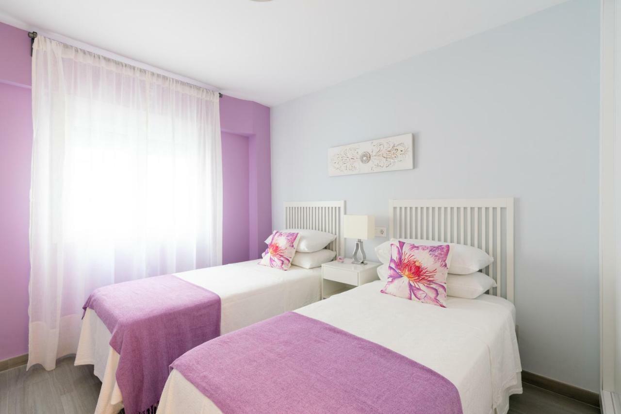 Unique Homes Las Setas La Campana เซบีญา ภายนอก รูปภาพ