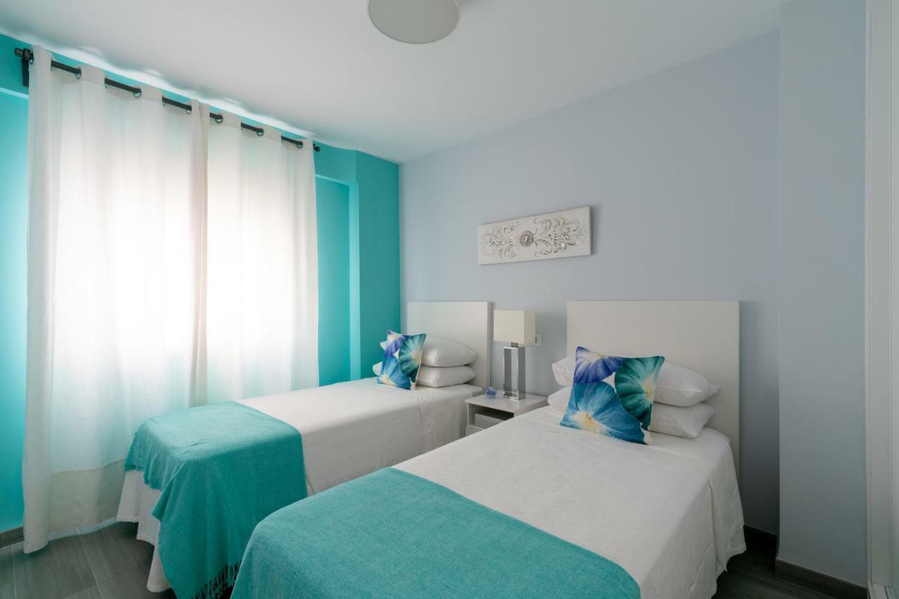 Unique Homes Las Setas La Campana เซบีญา ภายนอก รูปภาพ