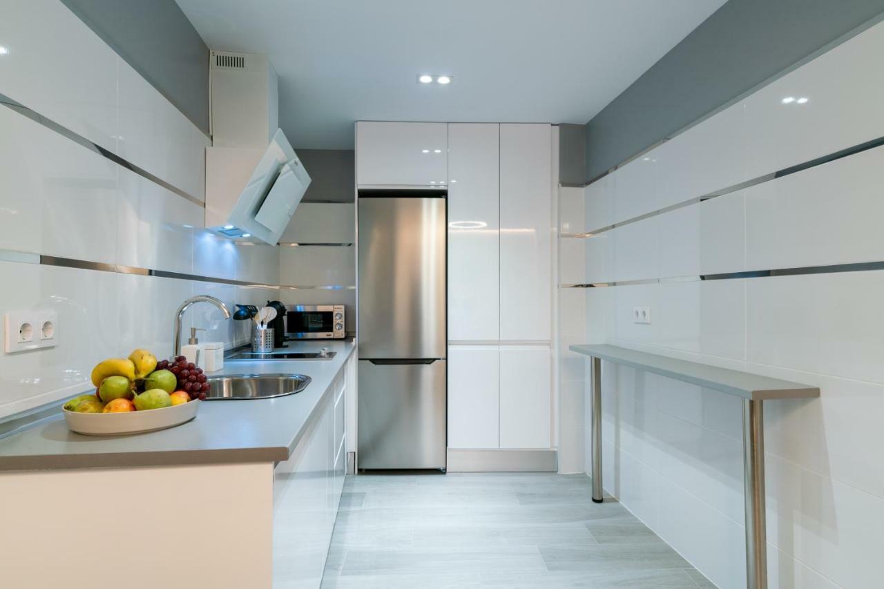 Unique Homes Las Setas La Campana เซบีญา ภายนอก รูปภาพ