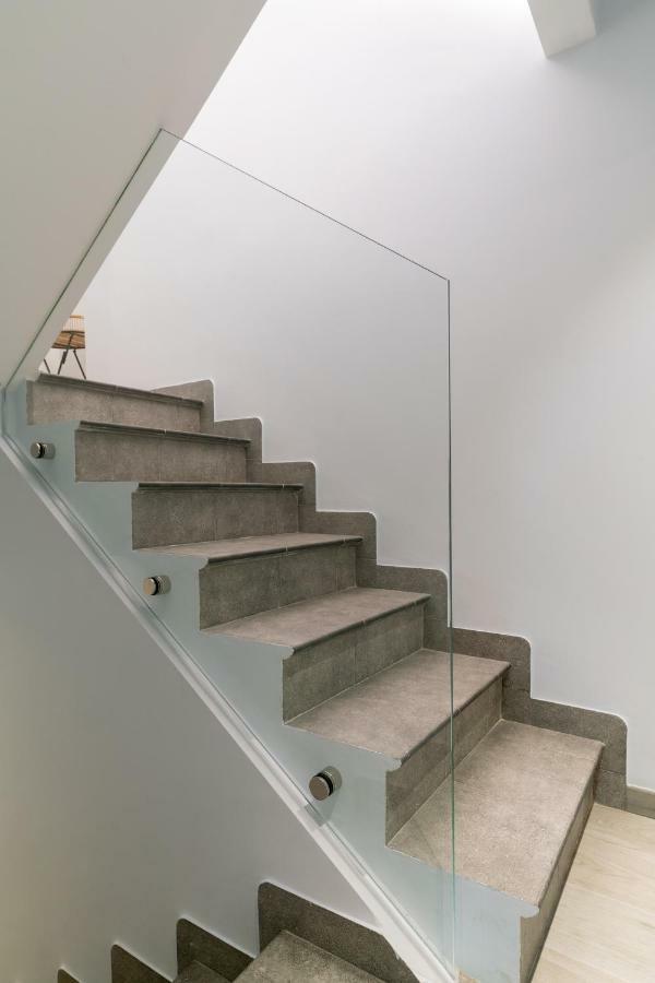 Unique Homes Las Setas La Campana เซบีญา ภายนอก รูปภาพ