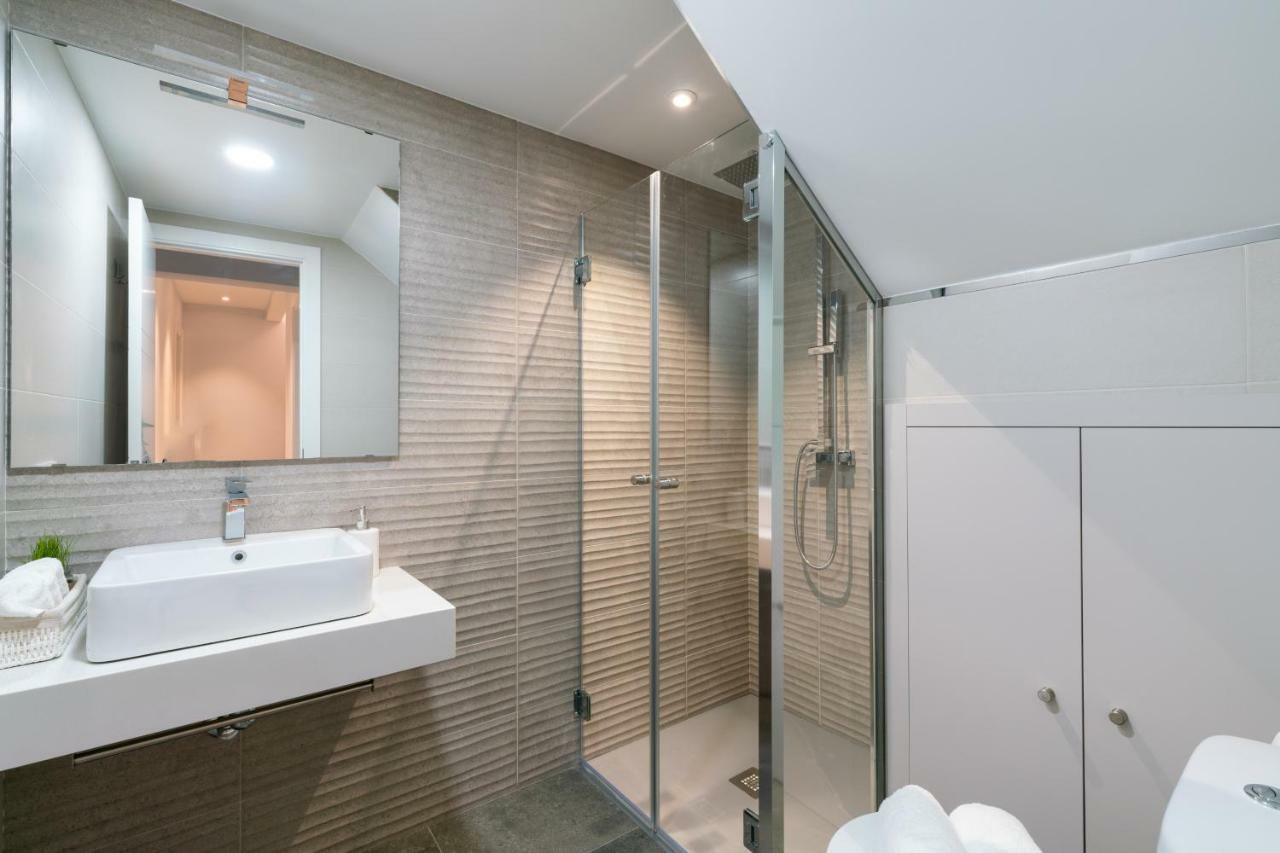 Unique Homes Las Setas La Campana เซบีญา ภายนอก รูปภาพ